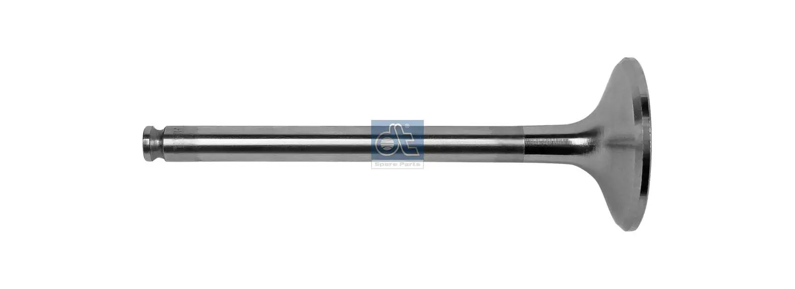 Soupape d'admission DT Spare Parts 4.66394