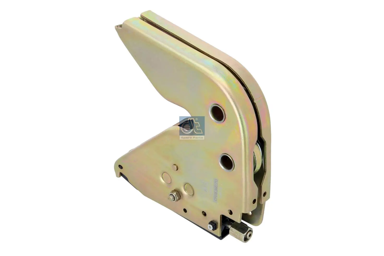 Mécanisme de verrouillage, cabine DT Spare Parts 4.62713SP
