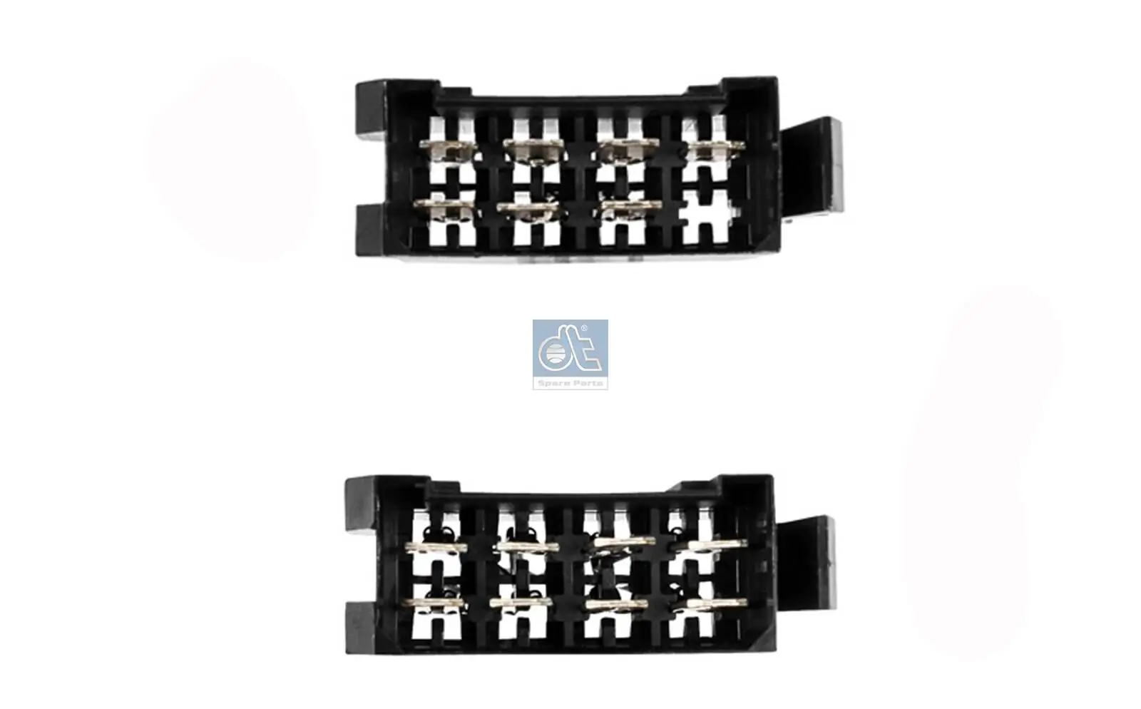 Commutateur de colonne de direction DT Spare Parts 4.61555