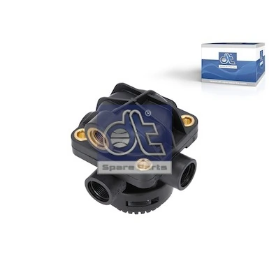 Valve-relais DT Spare Parts 3.72043