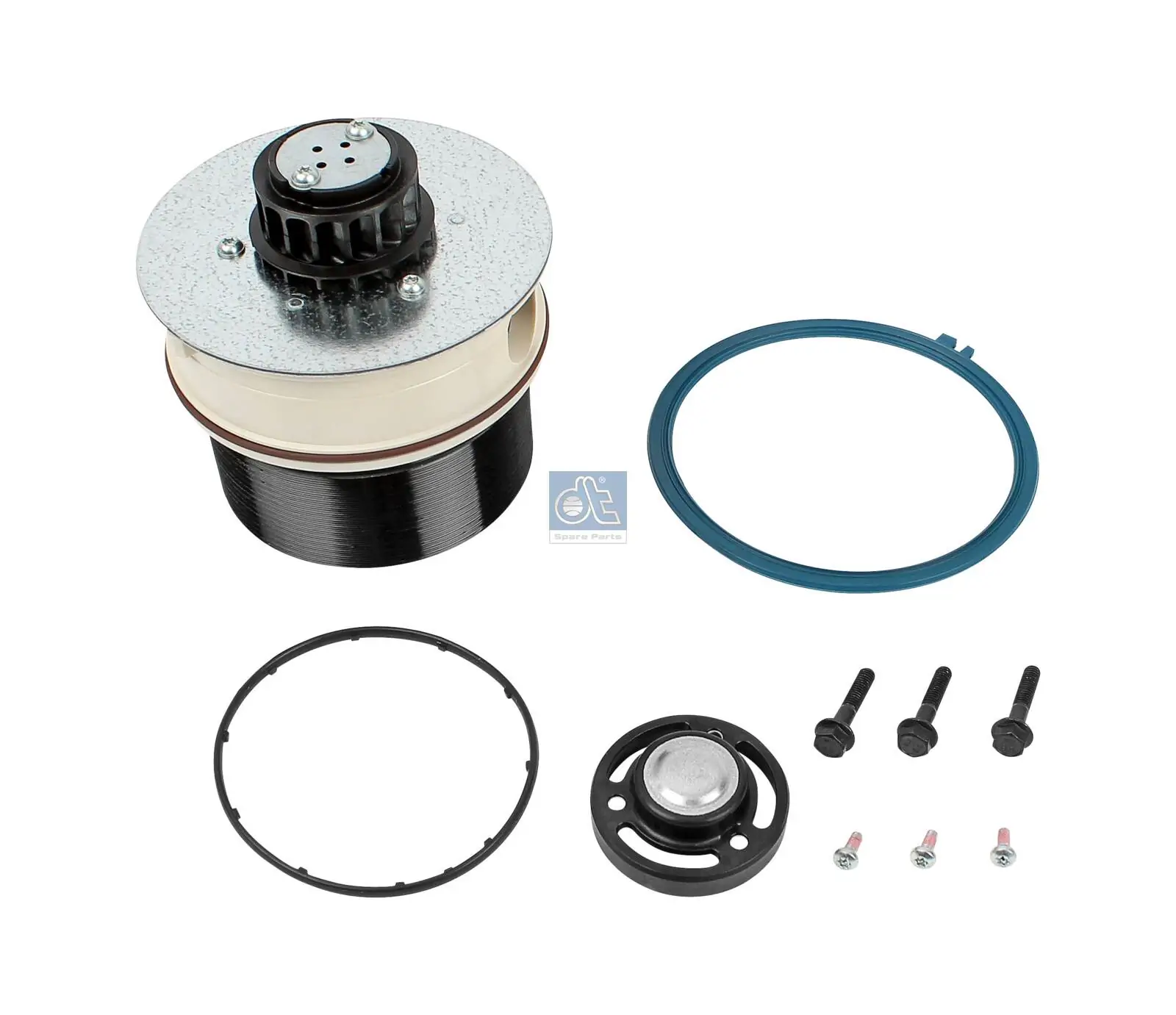 Kit de réparation DT Spare Parts 3.90626