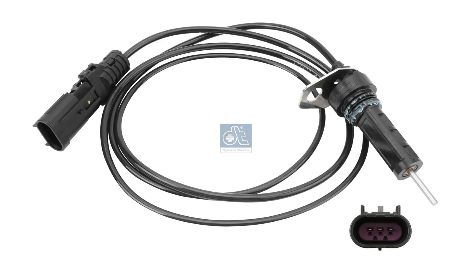 Indicateur d'usure, plaquette de freins DT Spare Parts 2.40575