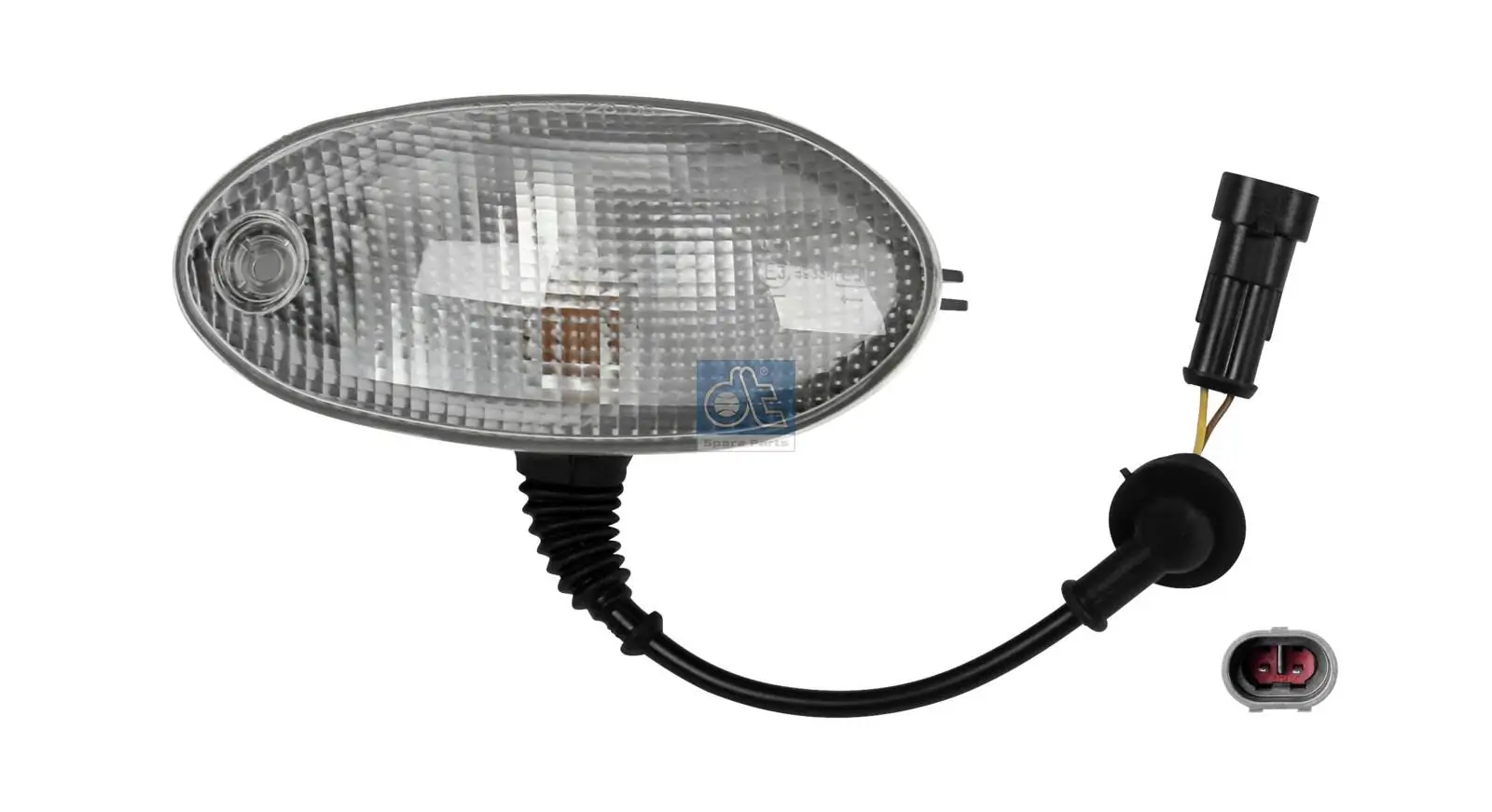 Feu latéral DT Spare Parts 7.25299