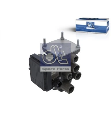 Valve de commande, remorque DT Spare Parts 3.72114