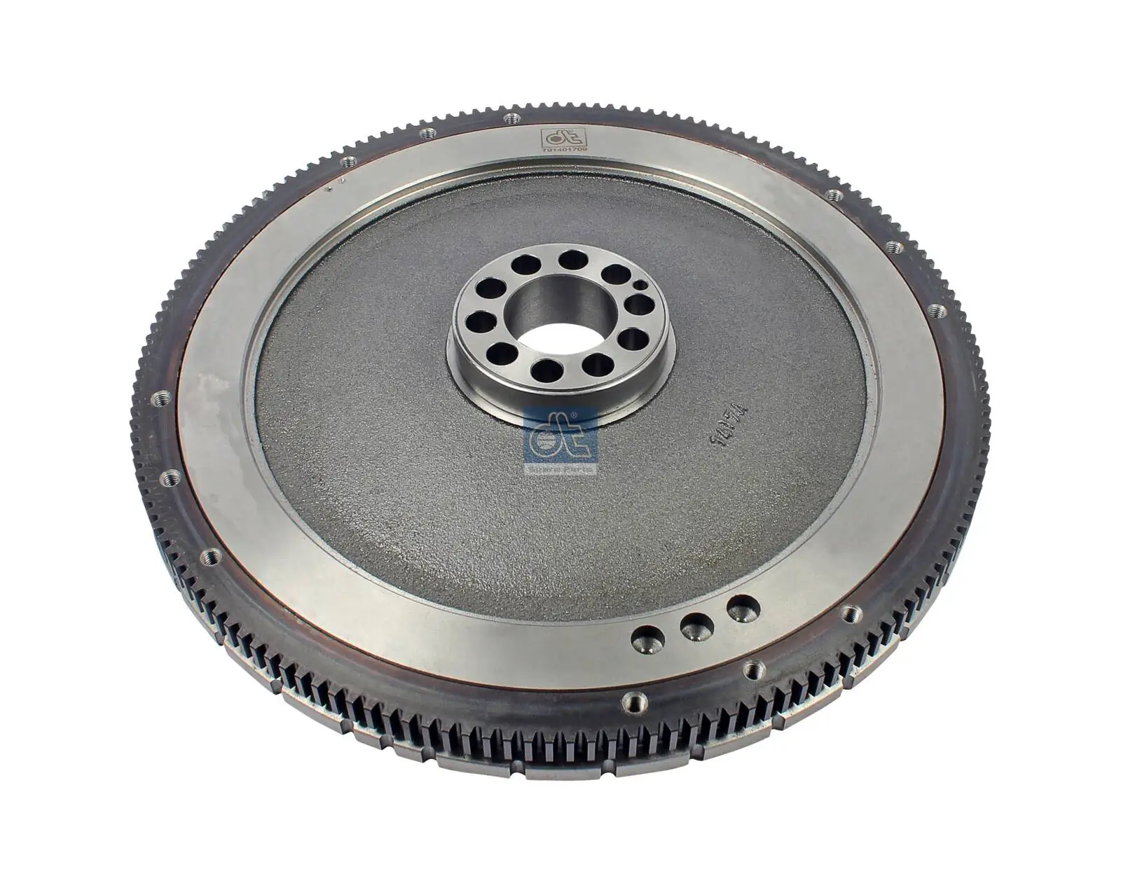 Volant moteur DT Spare Parts 4.62307