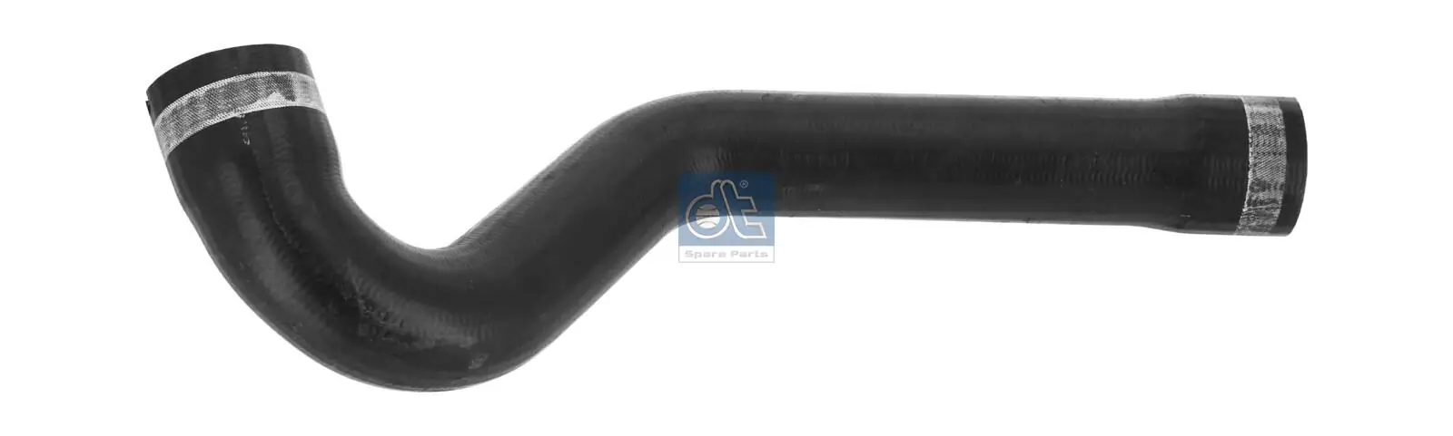 Durite de radiateur DT Spare Parts 1.11688