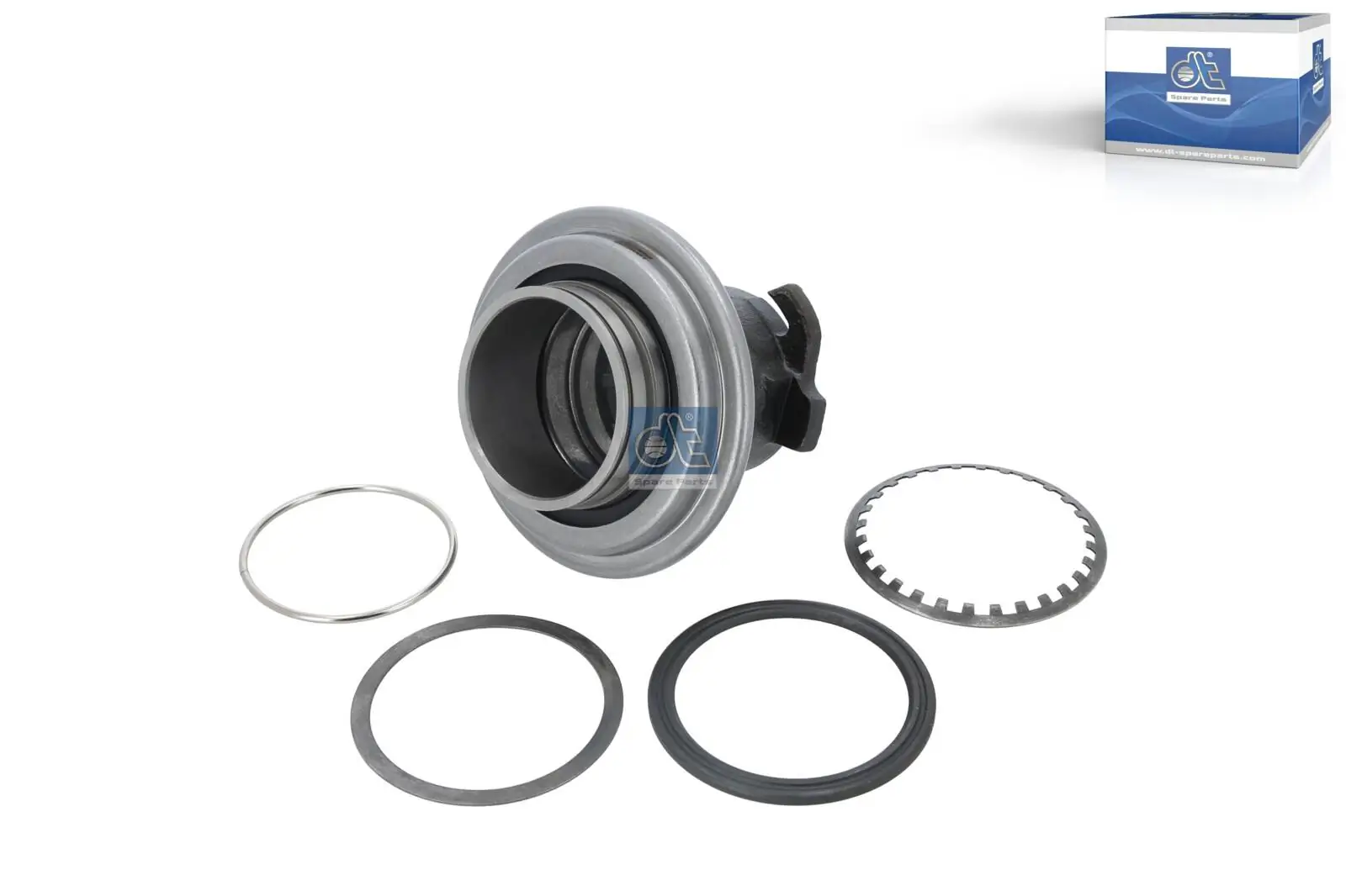 Butée de débrayage DT Spare Parts 6.40211