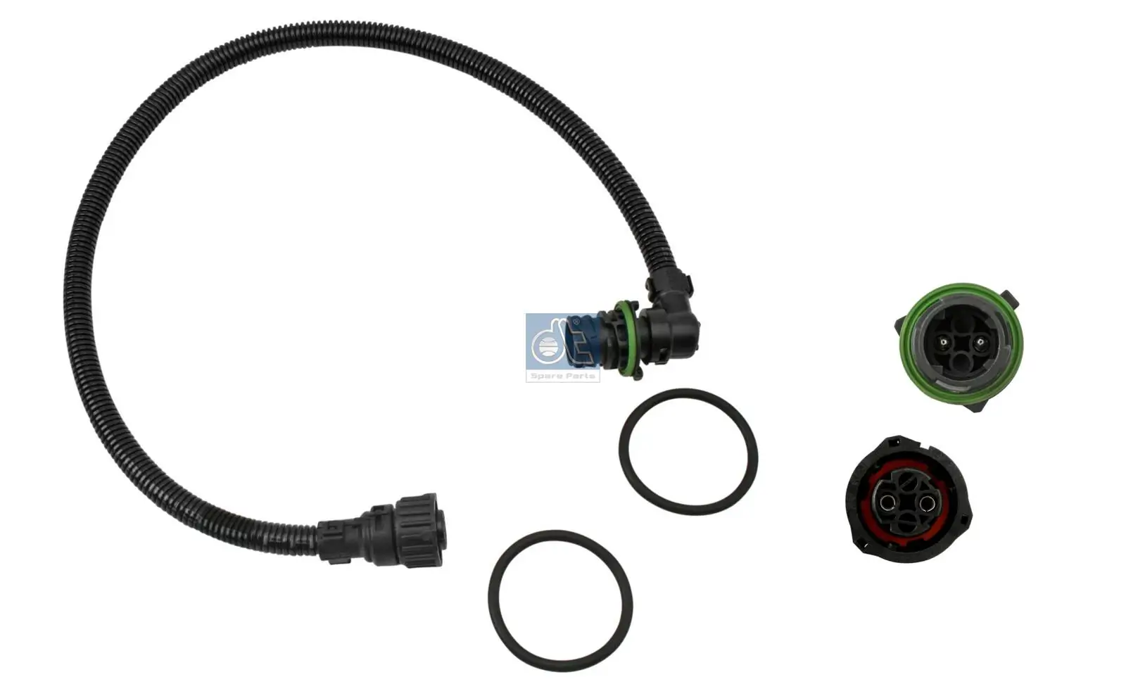 Câble électrique DT Spare Parts 2.12281