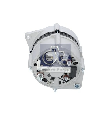 Alternateur DT Spare Parts 6.27000