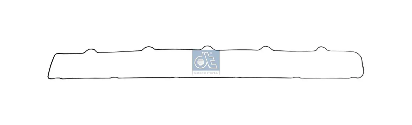 Joint, couvercle de carter (carter de vilebrequin) DT Spare Parts 2.10271