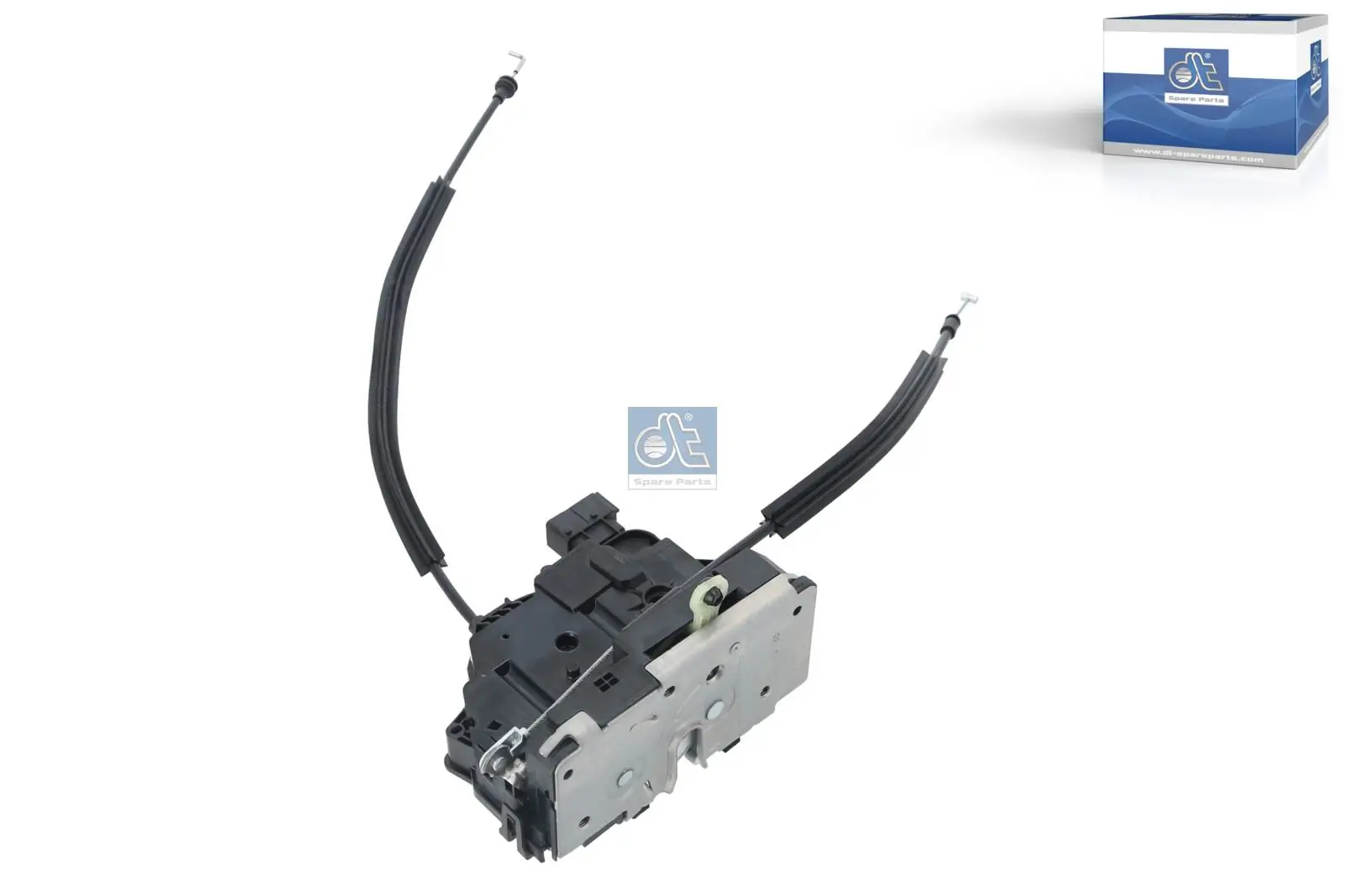 Serrure de porte DT Spare Parts 12.00073