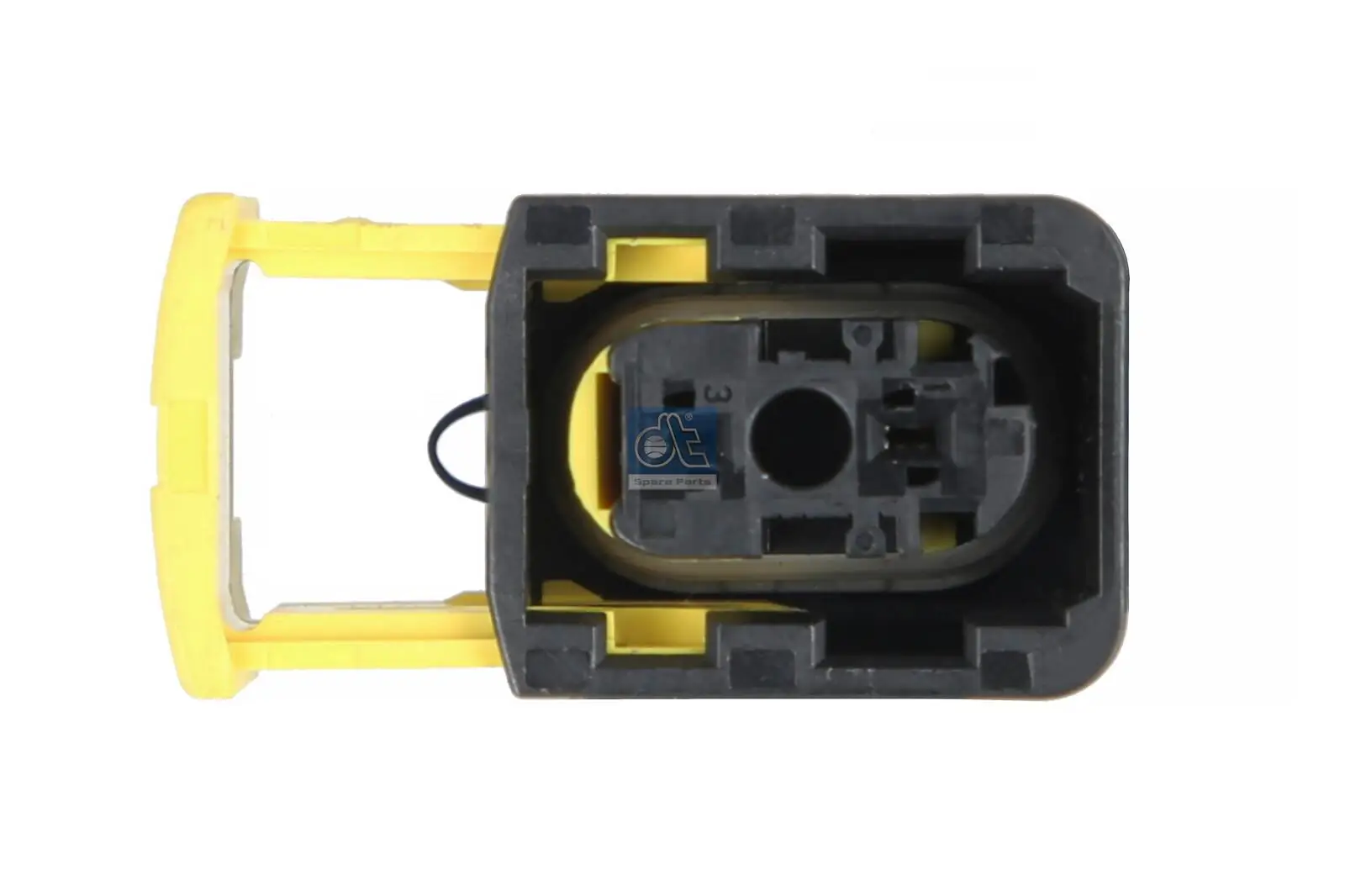 Capteur, température des gaz DT Spare Parts 4.76927