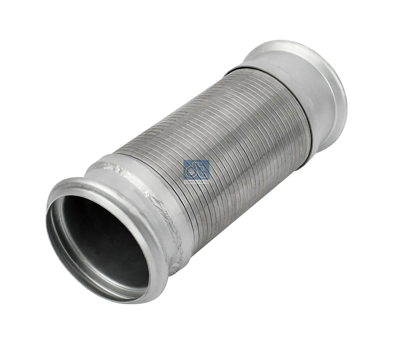 Tuyau flexible, échappement DT Spare Parts 2.14844