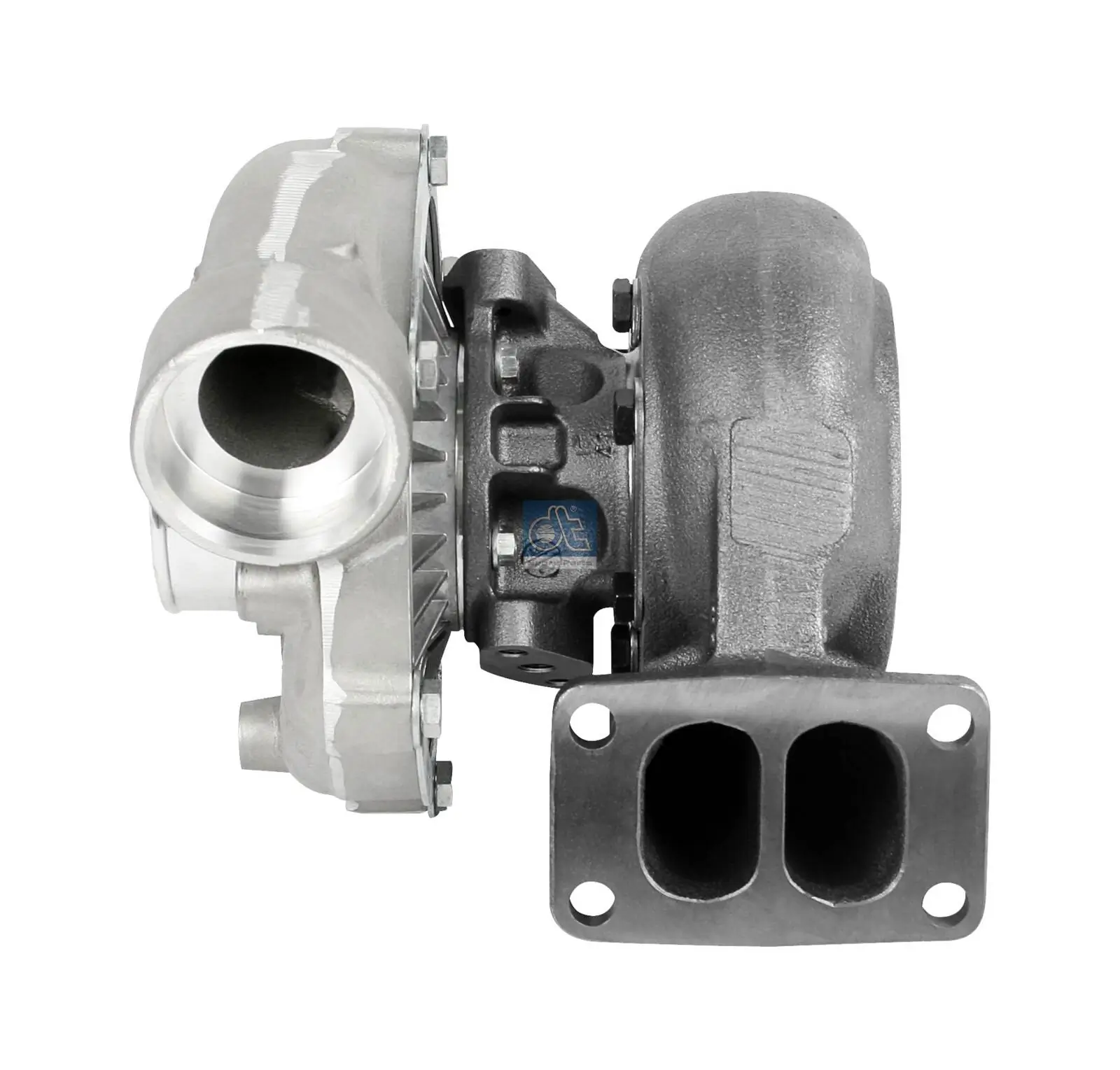 Turbocompresseur, suralimentation DT Spare Parts 7.58013