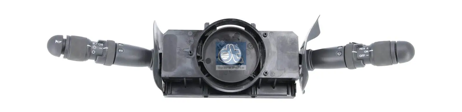 Commutateur de colonne de direction DT Spare Parts 7.78188