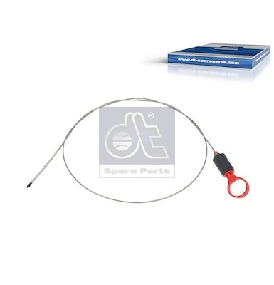 Jauge de niveau d'huile DT Spare Parts 1.10727