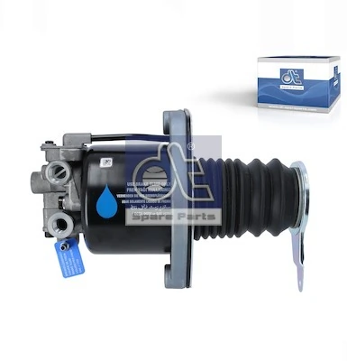 Servo-débrayeur DT Spare Parts 4.61976