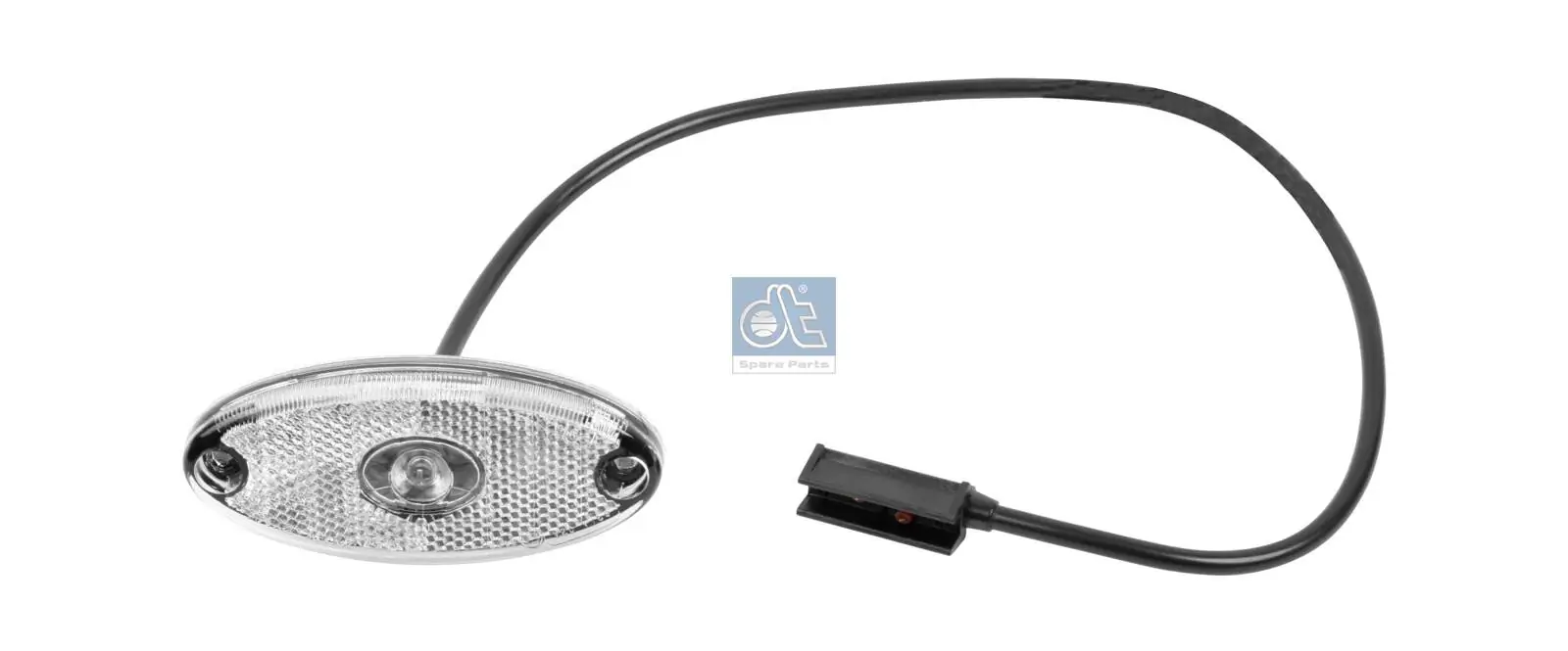 Feu de position DT Spare Parts 10.99452