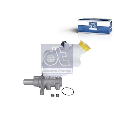Maître-cylindre de frein DT Spare Parts 13.34052