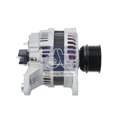 Alternateur DT Spare Parts 2.21043