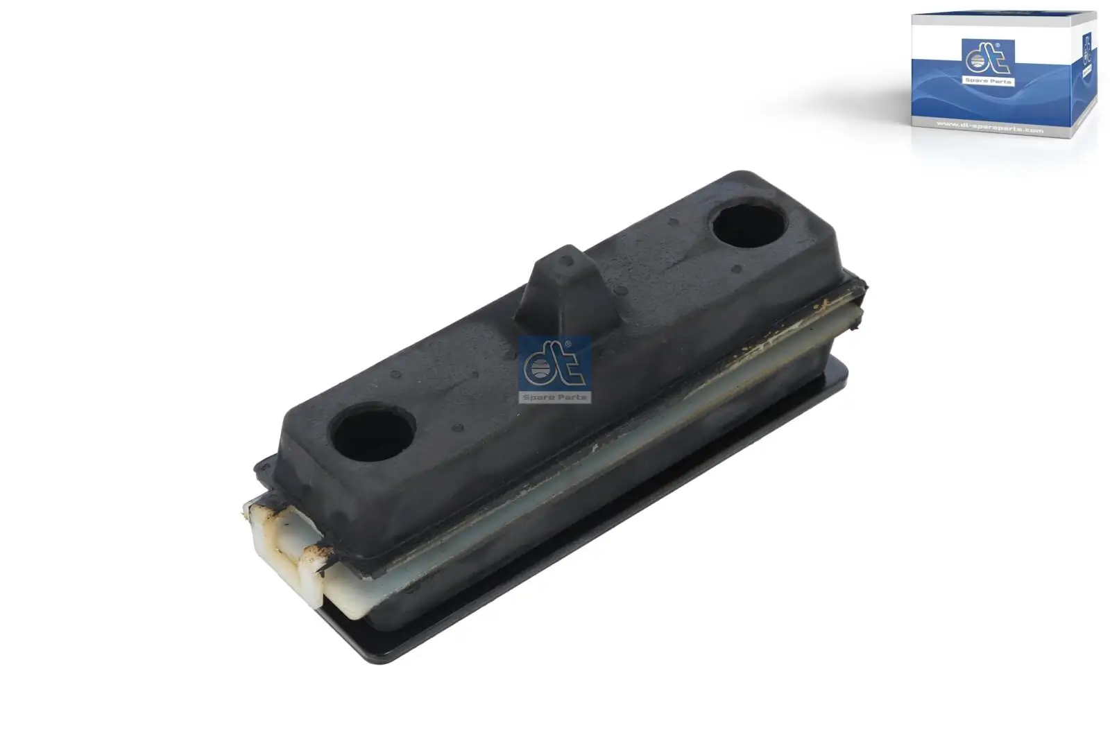 Suspension, radiateur DT Spare Parts 2.00245