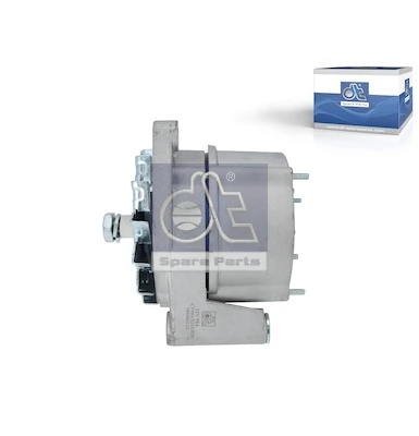Alternateur DT Spare Parts 3.34020