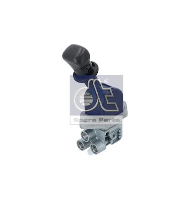Valve de commande de frein, frein de stationnement DT Spare Parts 3.72093
