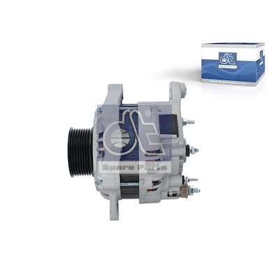 Alternateur DT Spare Parts 1.21750