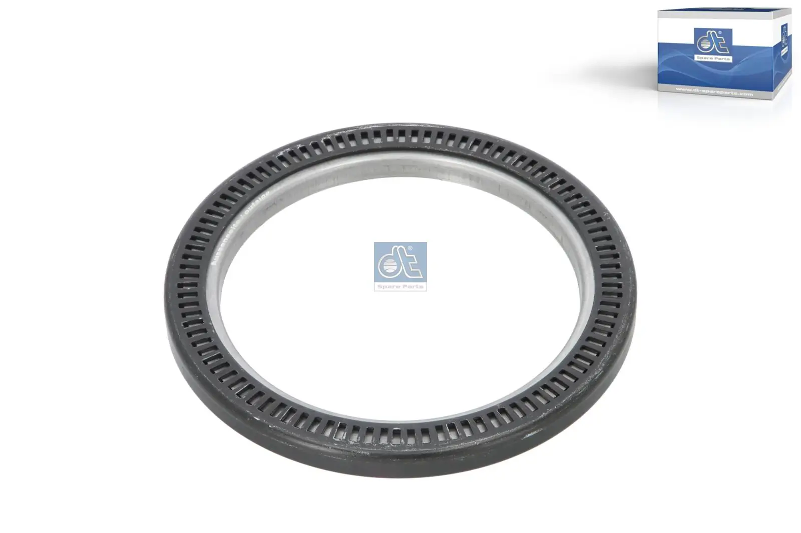 Bague d'étanchéité, moyeu de roue DT Spare Parts 3.60110