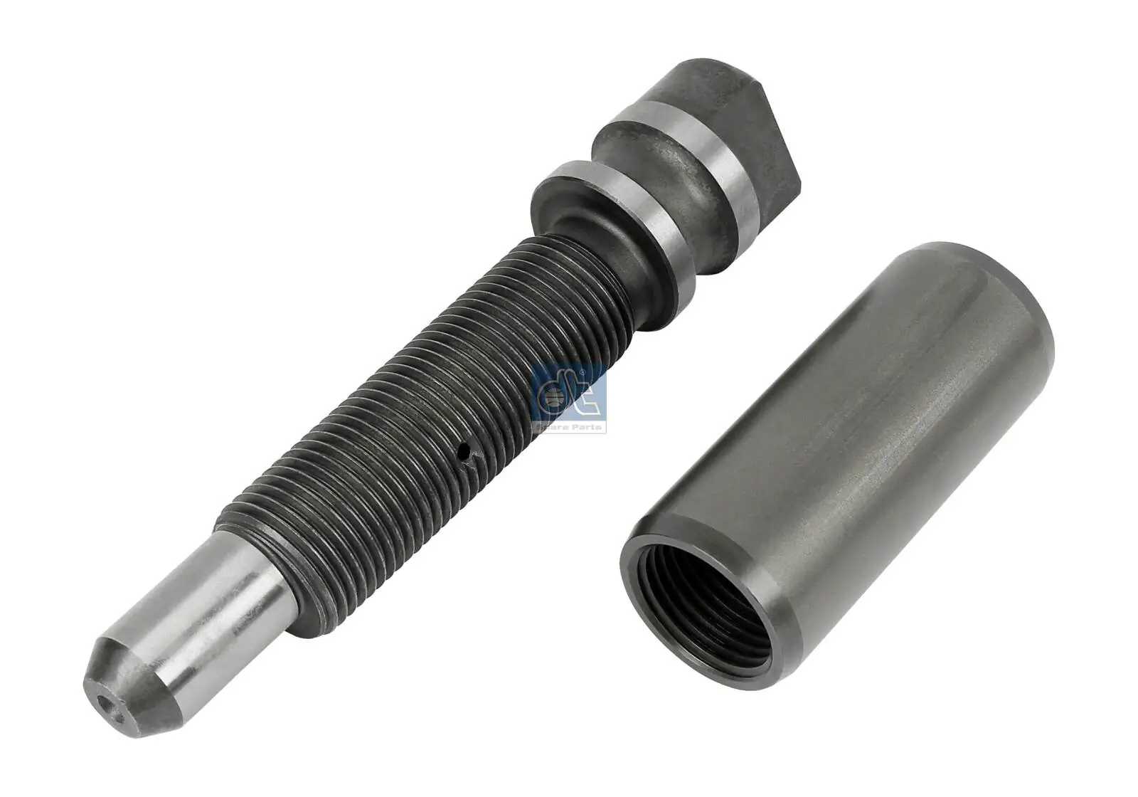 Kit d'assemblage, axe de ressort DT Spare Parts 2.96151