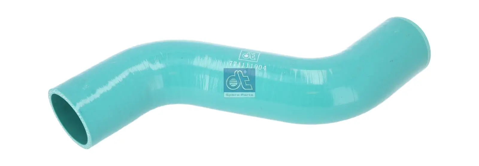 Durite de radiateur DT Spare Parts 2.15994