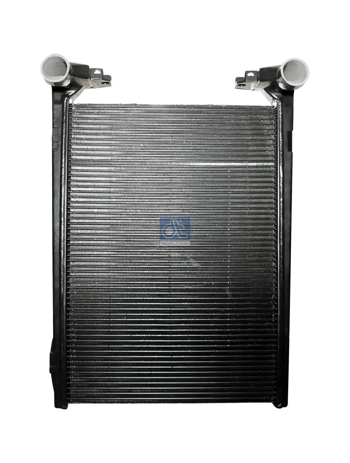 Intercooler, échangeur DT Spare Parts 6.35413