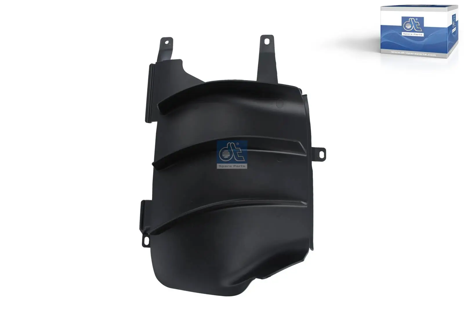 Paravent, cabine DT Spare Parts 1.23225