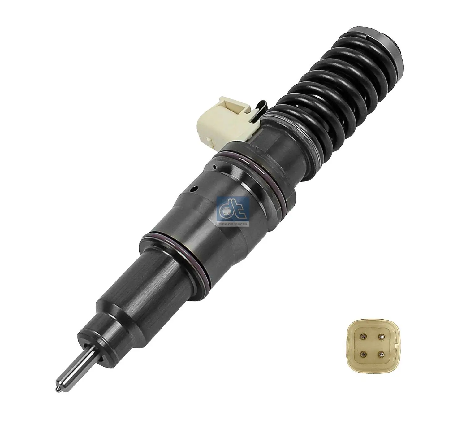 Unité pompe-injecteur DT Spare Parts 2.12580