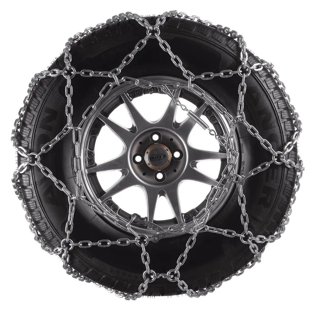 Snow Chain