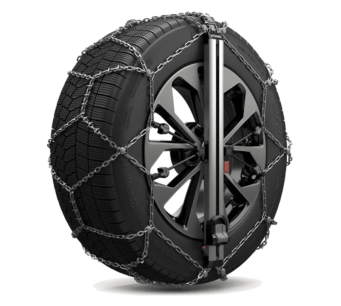Snow Chain