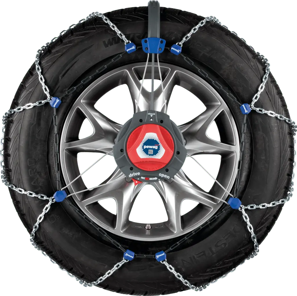 Snow Chain
