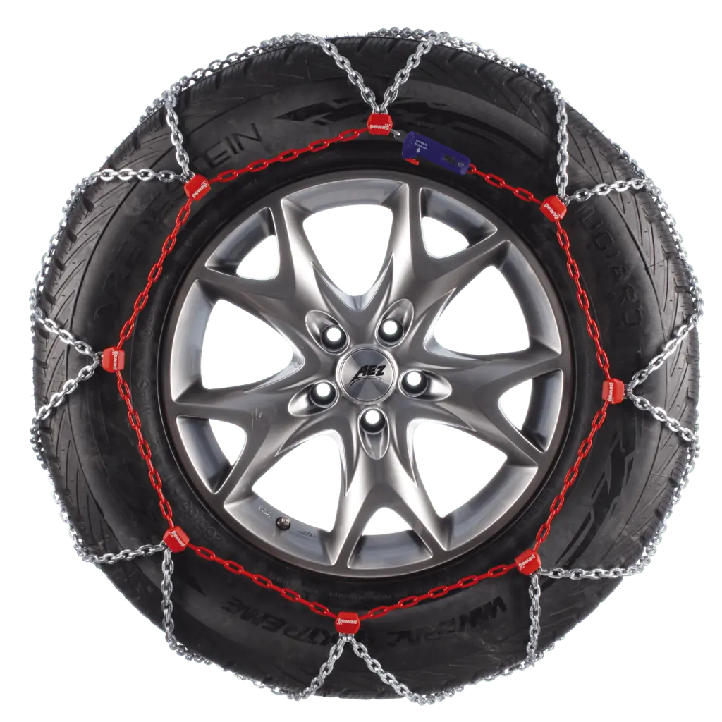 Snow Chain