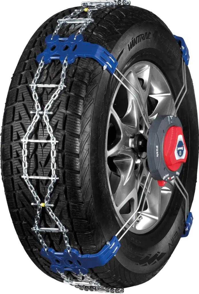 Snow Chain