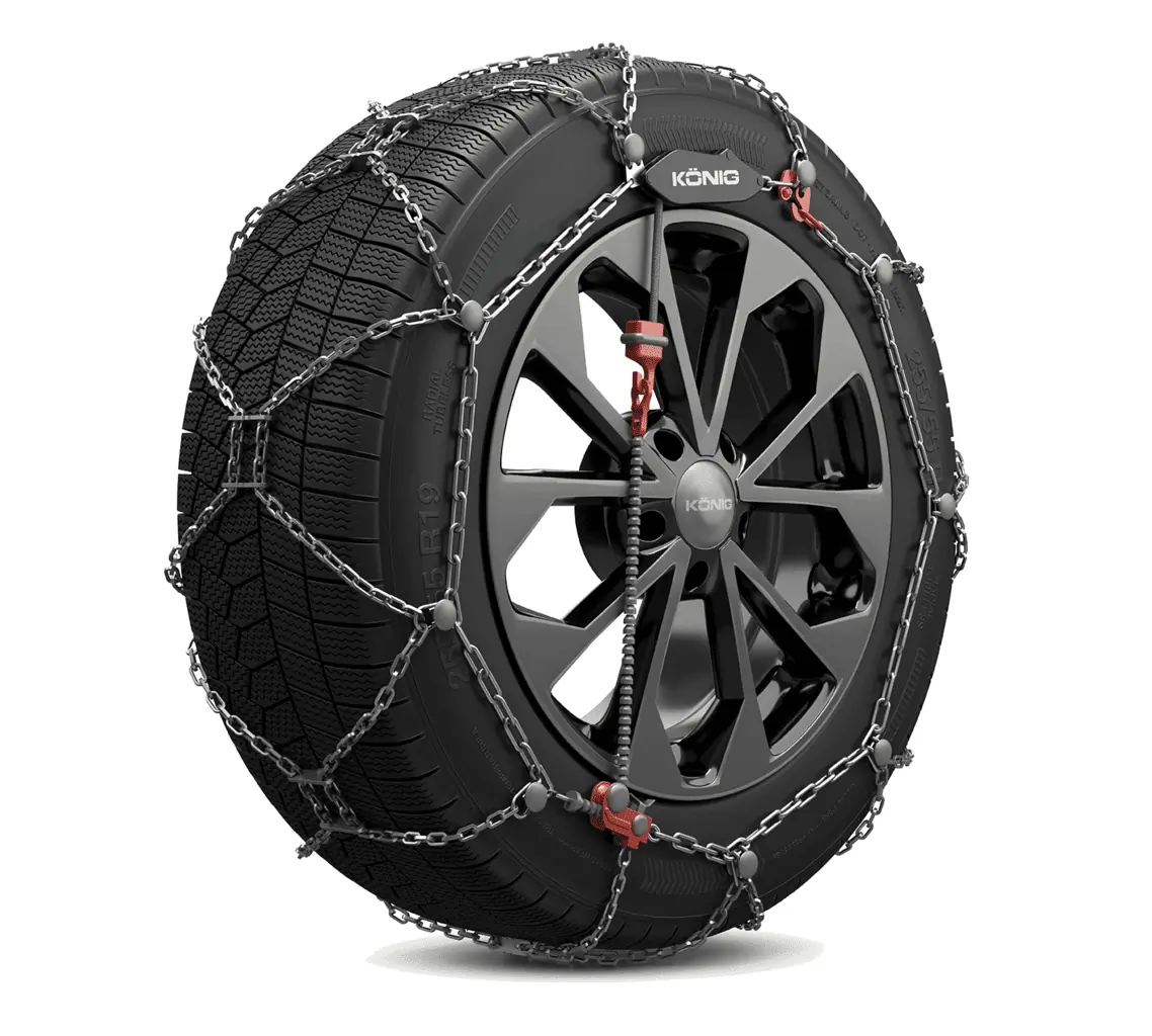 Snow Chain