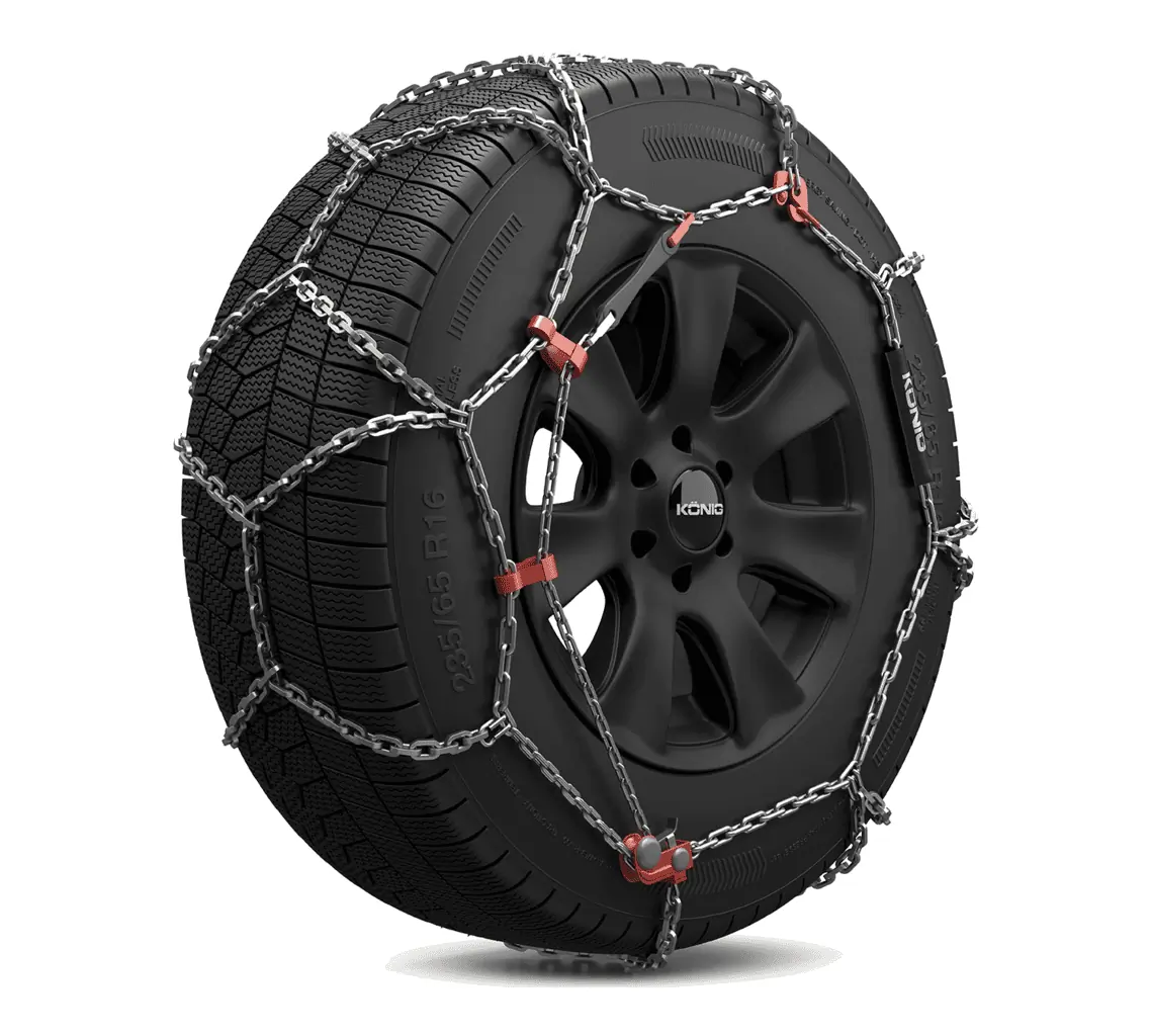Snow Chain