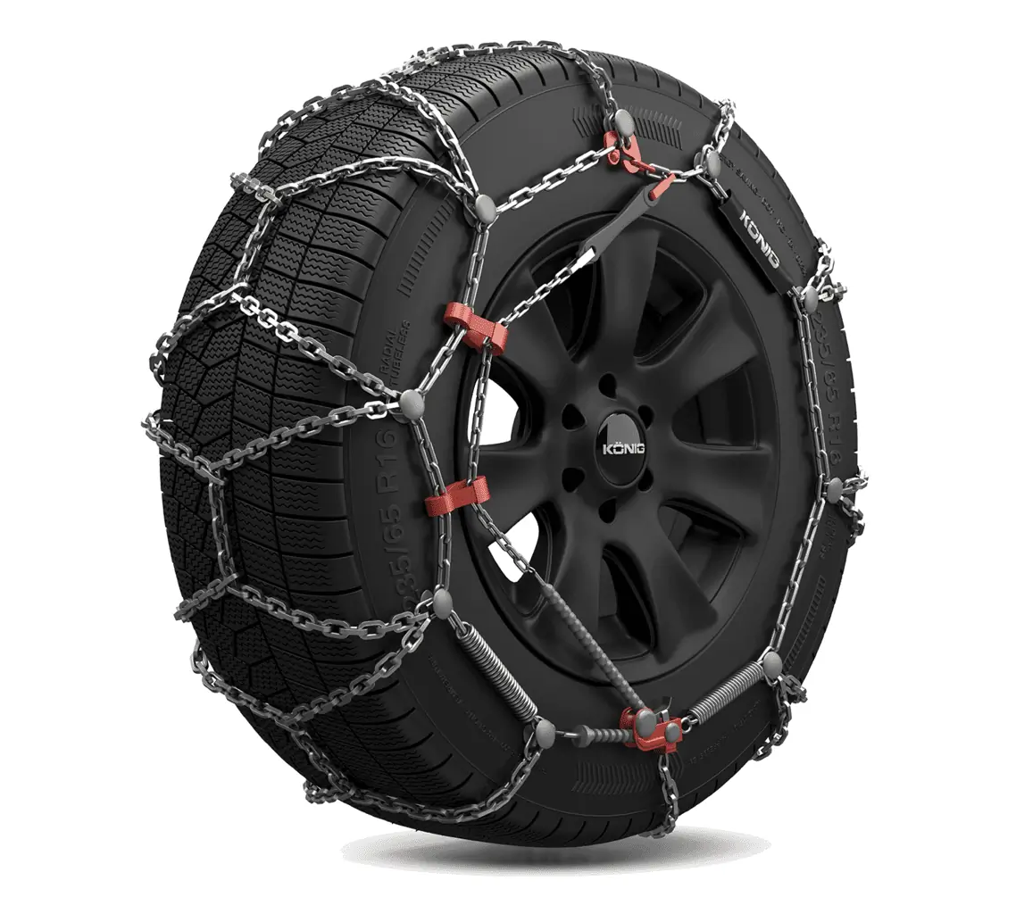 Snow Chain