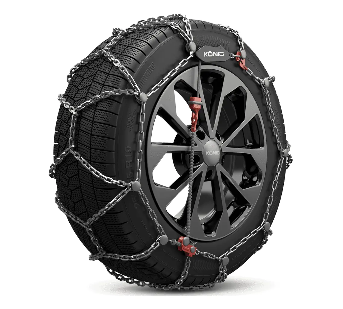 Snow Chain