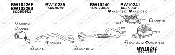 Exhaust System