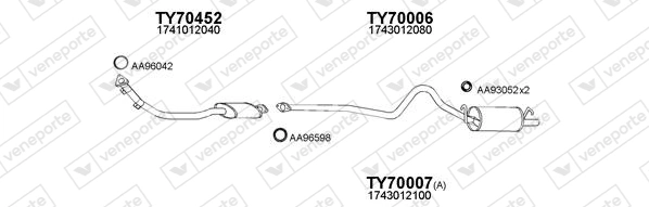 Exhaust System