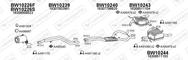 Exhaust System