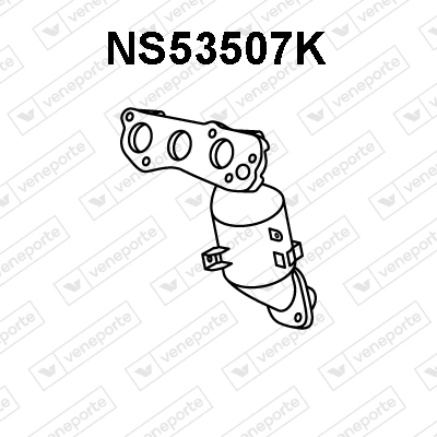 Catalytic Converter