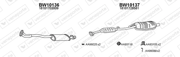 Exhaust System