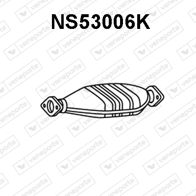 Catalytic Converter