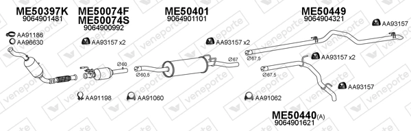 Exhaust System